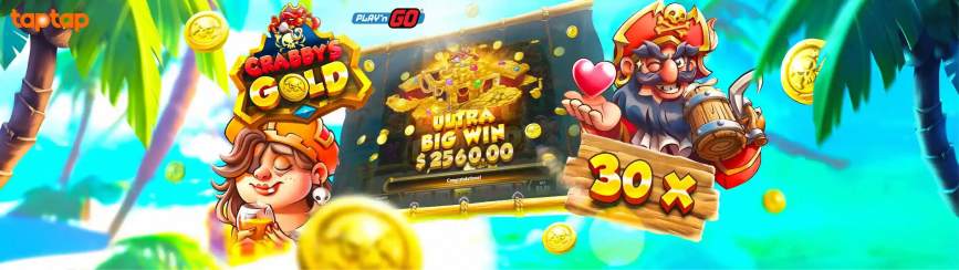TAPTAP PROMOTION